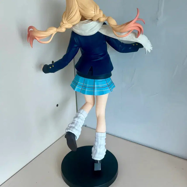 [BUNJANG] Marin Kitagawa School Uniform Figure / 키타가와마린 교복 피규어