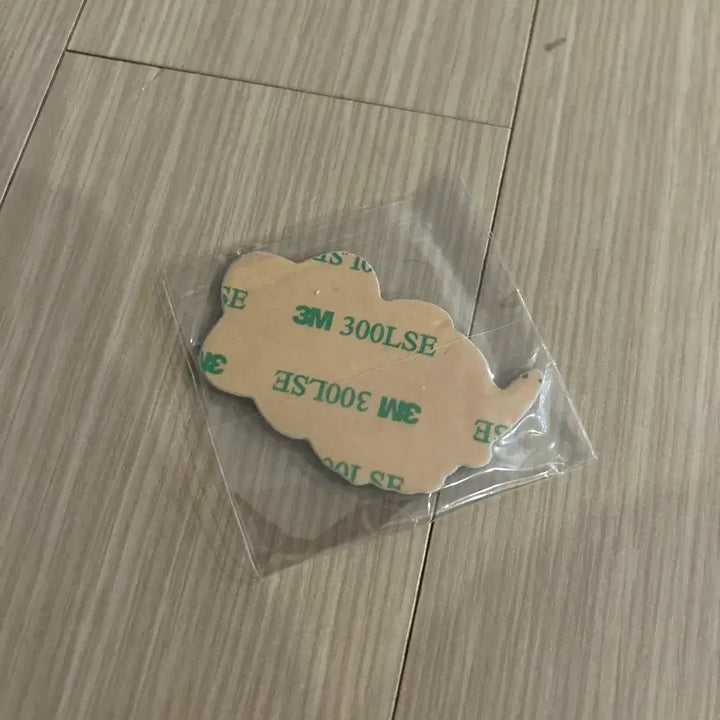 [BUNJANG] Chiikawa Kurimanju Mirror Sticker Goods / 치이카와 쿠리만쥬 거울 미러 스티커 굿즈