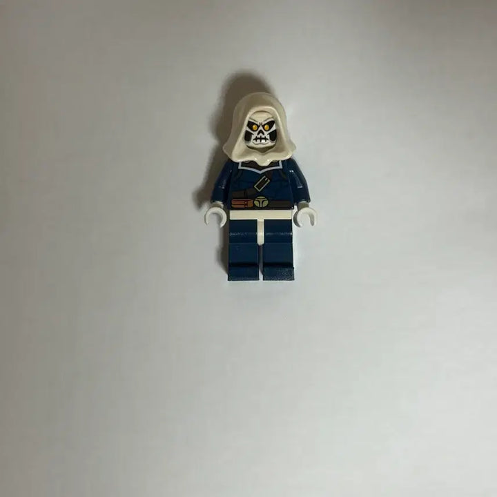[BUNJANG] LEGO Marvel Taskmaster Minifigure / 레고 마블 태스크 마스터 미니피규어 판매합니다.