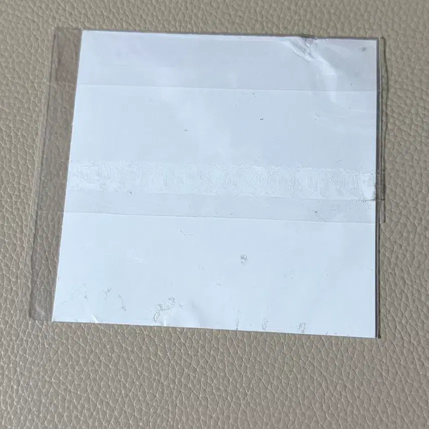 [BUNJANG] BTS V Photocard / 방탄 김태형 포카