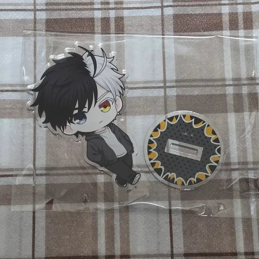 [BUNJANG] WINBRE Sakura Acrylic Stand / 윈브레 사쿠라 아크릴