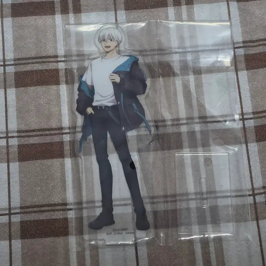 [BUNJANG] Wind Breaker Umemiya Ichiro 10-Piece Bundle Set / 윈브레 우메미야 일괄 10종