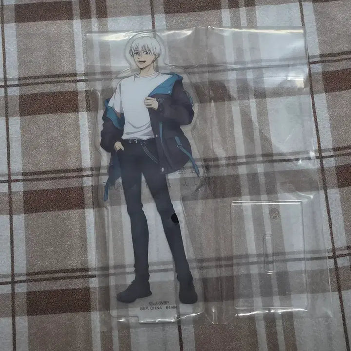 [BUNJANG] Wind Breaker Umemiya Ichiro 10-Piece Bundle Set / 윈브레 우메미야 일괄 10종