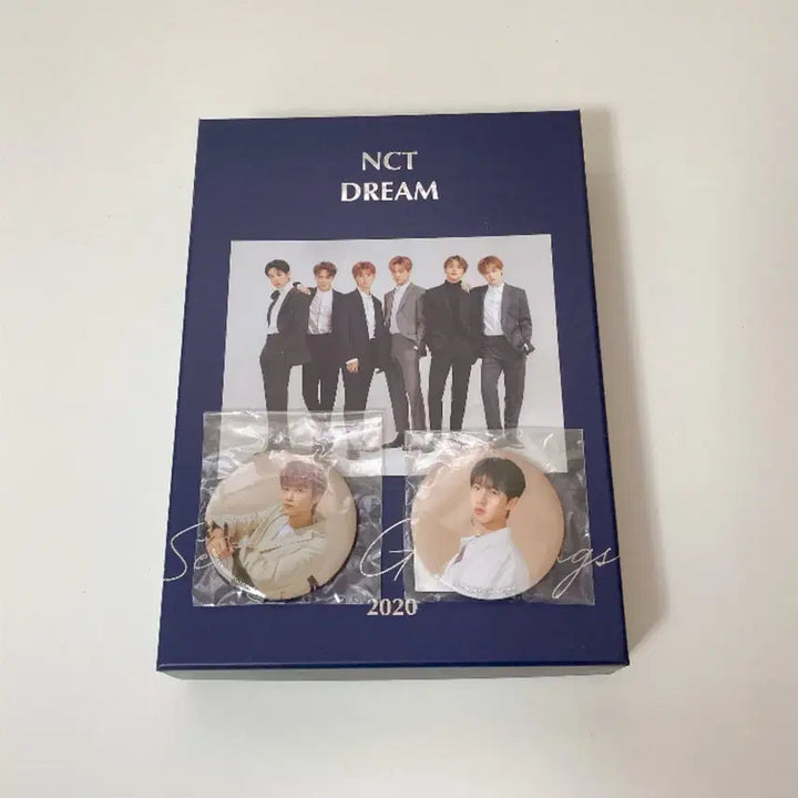 [BUNJANG] NCT Dream 2020 Season&