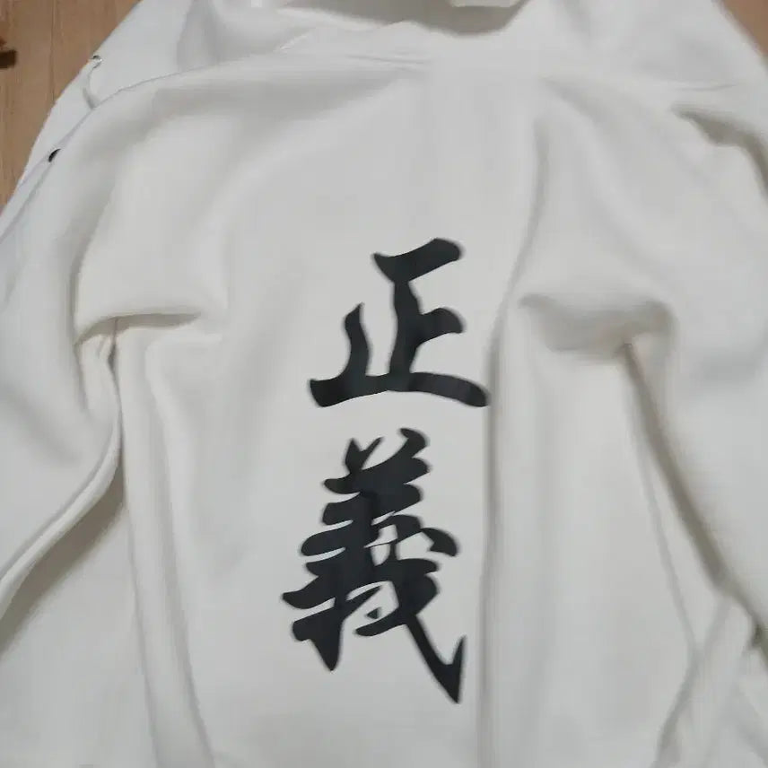 [BUNJANG] One Piece Hoodie / 만화 원피스 후드집업