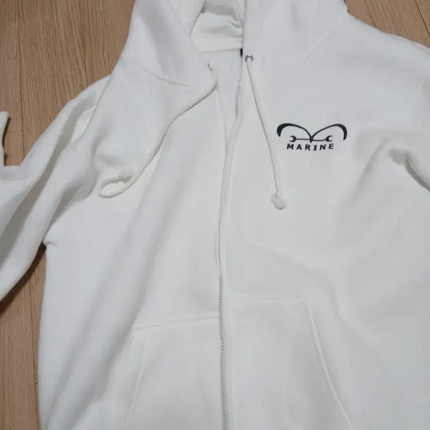 [BUNJANG] One Piece Hoodie / 만화 원피스 후드집업