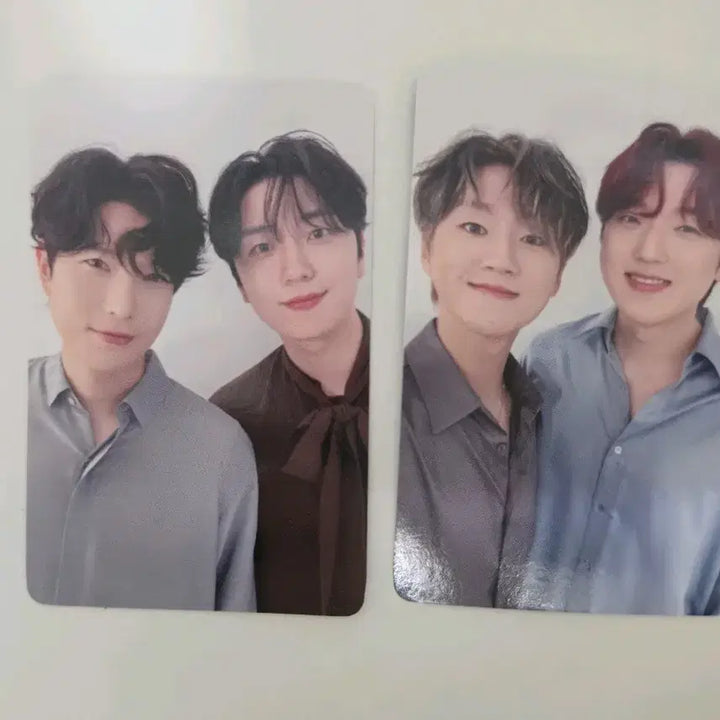 [BUNJANG] Forestella Utopia Photocard Bundle Set (withmuu POB) / 포레스텔라 유토피아 포카, 위드뮤특전 일괄