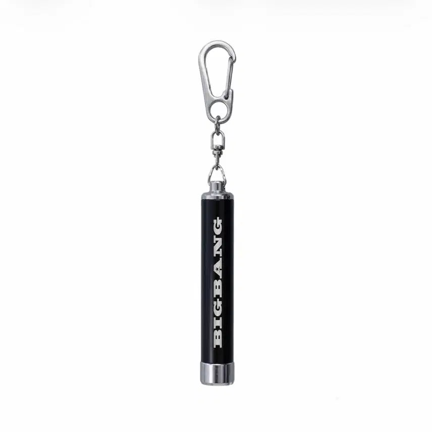 [BUNJANG] BIGBANG 20th Anniversary G-DRAGON LED Keyring / [미개봉 새상품] 빅뱅 20주년 LED 키링 지드래곤 GD