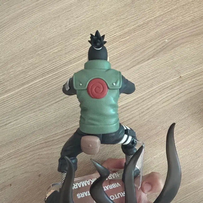 [BUNJANG] Naruto Shikamaru Vibration Stars Figure / 나루토 시카마루 피규어 VIBRATION STARS