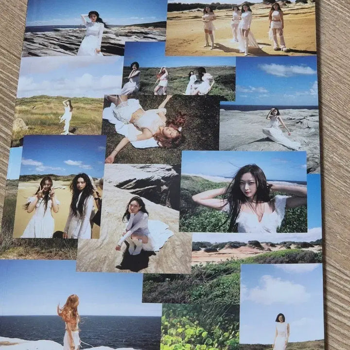 [BUNJANG] Aespa Spicy Unsealed Album CD / 에스파 스파이시 개봉앨범, cd 판매