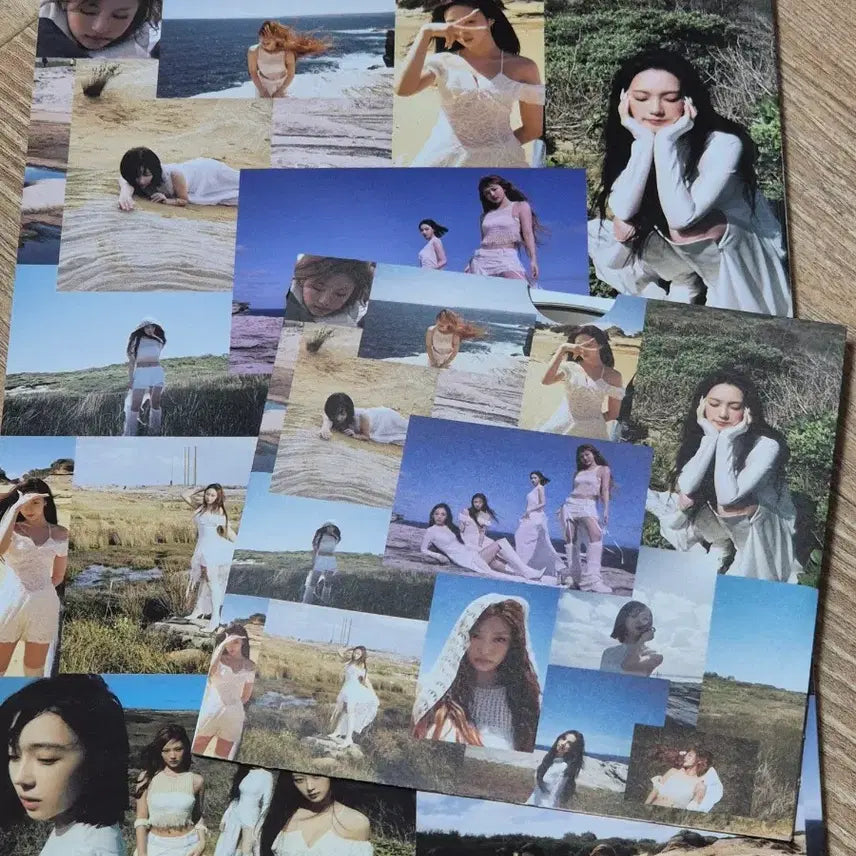 [BUNJANG] Aespa Spicy Unsealed Album CD / 에스파 스파이시 개봉앨범, cd 판매