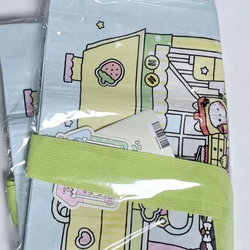 [BUNJANG] NCT WISH WishiniNi Bag Sealed / 엔시티위시 위시니니 백 미개봉