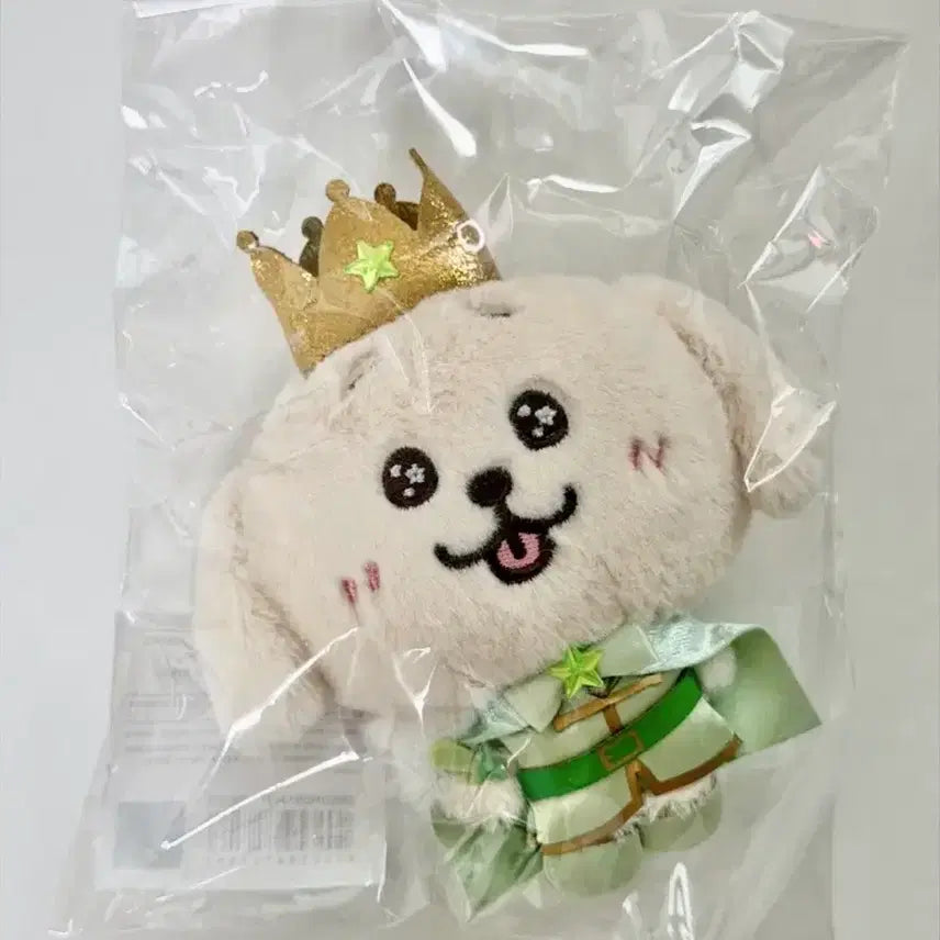 [BUNJANG] NCT WISH Jaehee Prince Wishdoll / 엔시티 위시 프린스 위시돌 / 재희 (댕트리버)