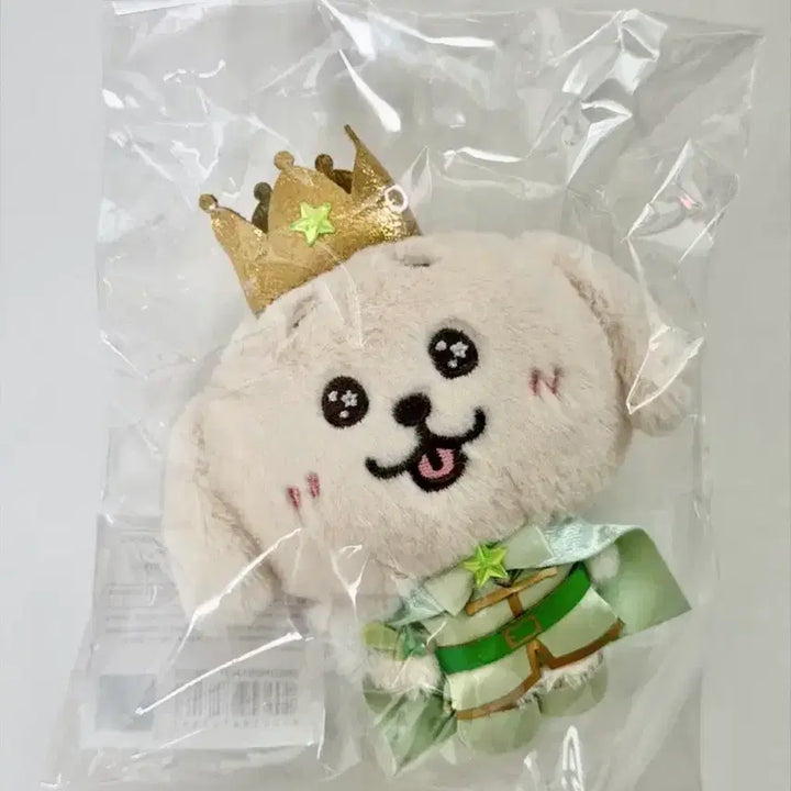 [BUNJANG] NCT WISH Jaehee Prince Wishdoll / 엔시티 위시 프린스 위시돌 / 재희 (댕트리버)