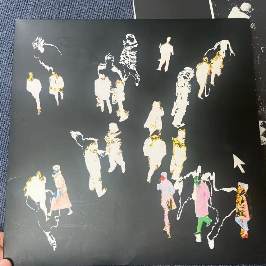 [BUNJANG] Yang Hong Won Oboe LP (Unsealed) / 양홍원 오보에 (개봉)