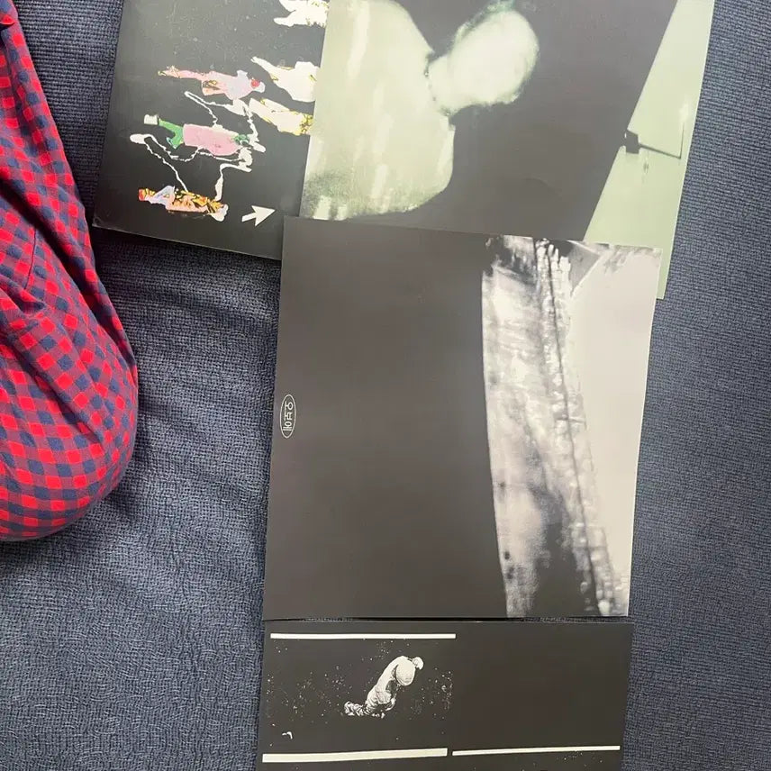 [BUNJANG] Yang Hong Won Oboe LP (Unsealed) / 양홍원 오보에 (개봉)