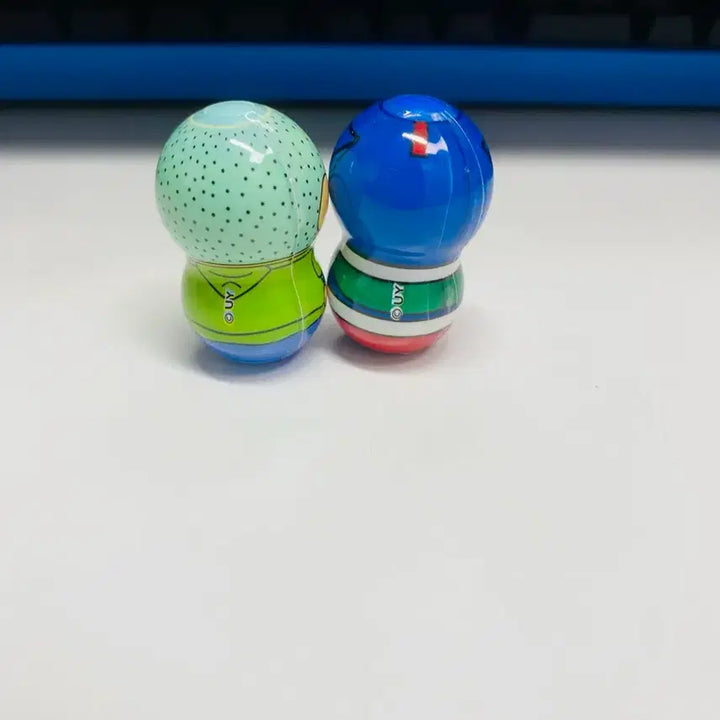 [BUNJANG] Crayon Shin-chan Action Mask &amp; Hiroshi Set Otoki Figures / 짱구는 못말려 액션가면,훈이 오뚝이 피규어 판매합니다!