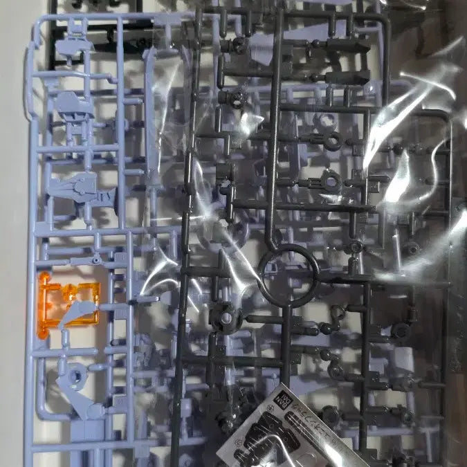 [BUNJANG] HG Union Flag Model Kit / HG 유니온 플래그 팝니다.