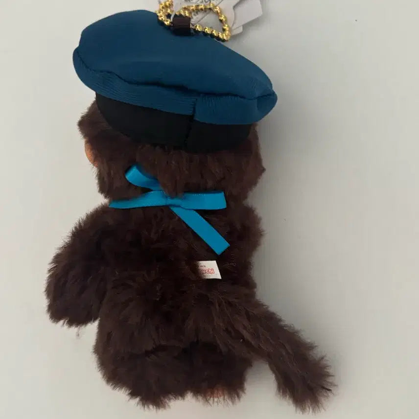 [BUNJANG] Pilot Monchhichi / 파일럿 PILOT 몬치치