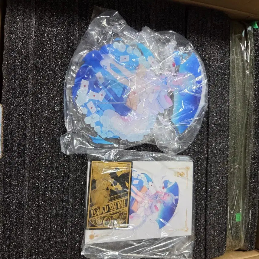 [BUNJANG] Blue Archive Arona Resin Statue / alice21블루아카이브 아로나 레진 판매합니다