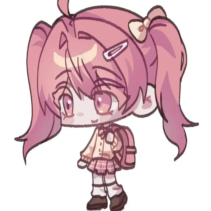 [BUNJANG] Custom SD Character Commission - Same Day Delivery / 당일마감 자유SD 커미션 0.3