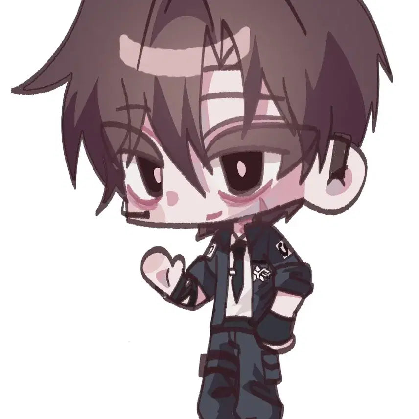 [BUNJANG] Custom SD Character Commission - Same Day Delivery / 당일마감 자유SD 커미션 0.3