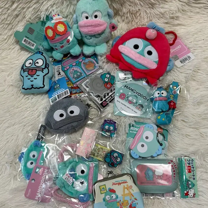 [BUNJANG] Han Gyudong Bundle Set / 한교동 (일괄)