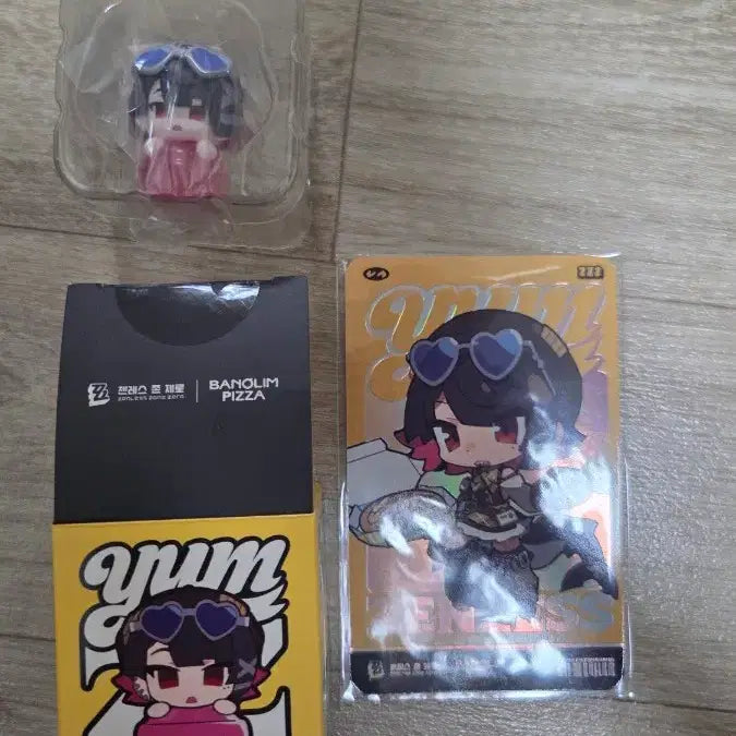 [BUNJANG] Zenless Zone Zero Zenzoneze &
