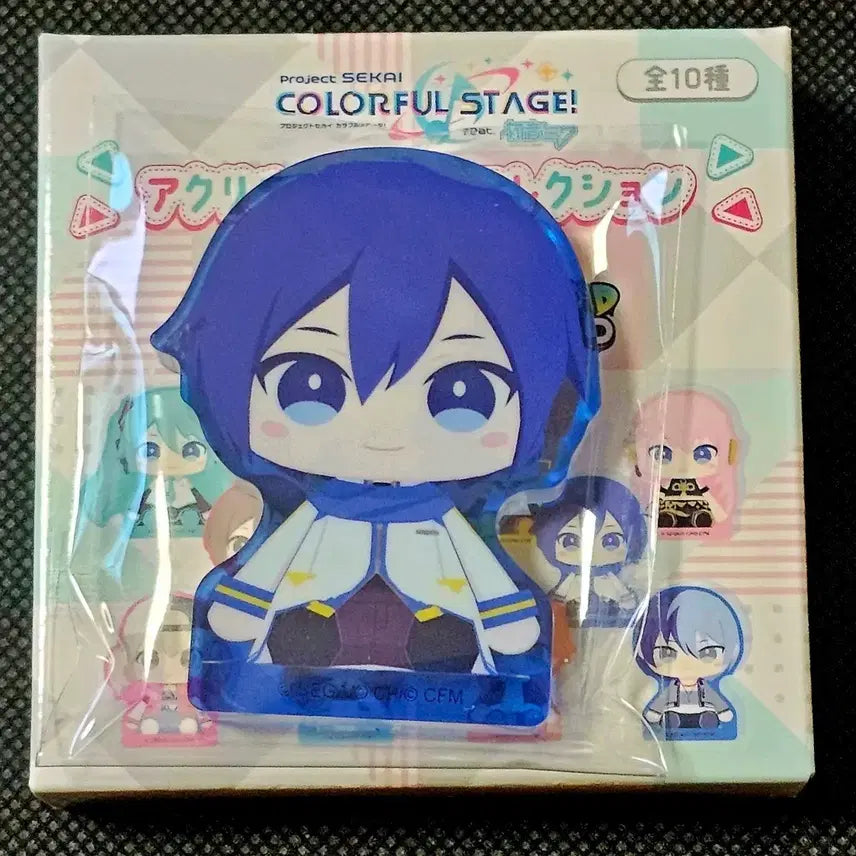 [BUNJANG] Proseka Kaito Myseka! Colotto / 프세카 프로세카 카이토 마이세카이 코롯토