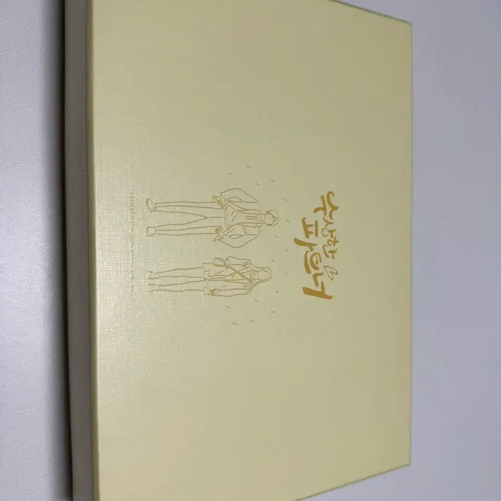 [BUNJANG] Suspicious Partner Blu-ray Set / 수상한파트너 블루레이