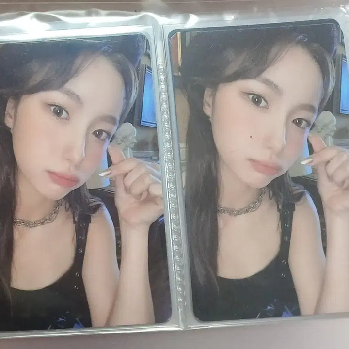 [BUNJANG] Kep1er Seo Young Eun Bundle Set Photocard / 케플러 서영은 포카 일괄 양도