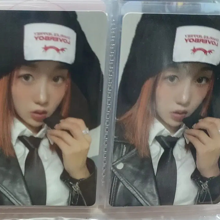 [BUNJANG] Kep1er Hikaru Photocard Bundle Set / 케플러 히카루 포카 일괄 양도
