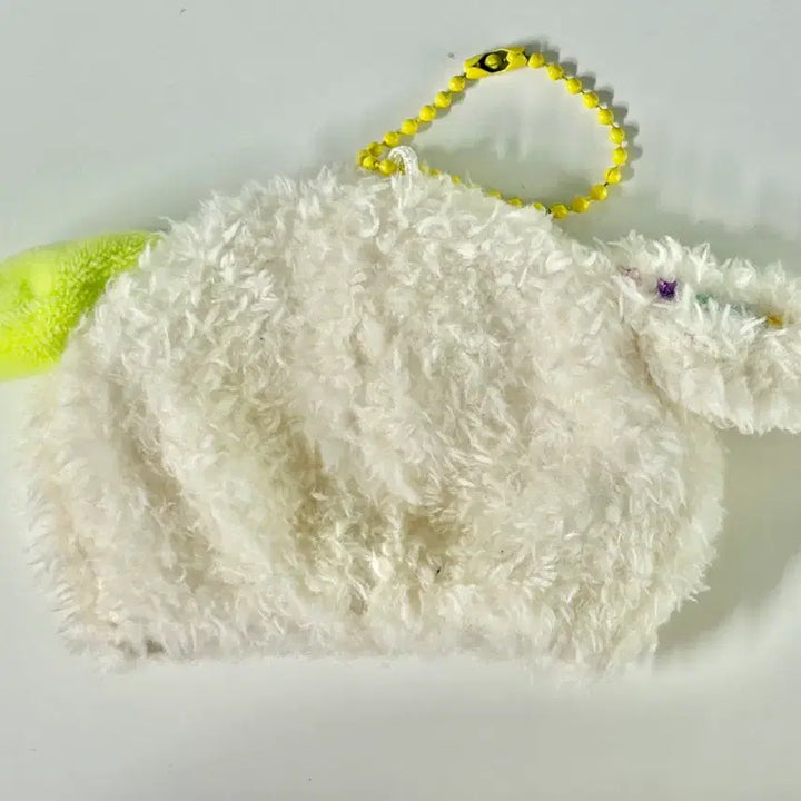 [BUNJANG] Ryonyon Hat Keyring / 룐룐 모자키링