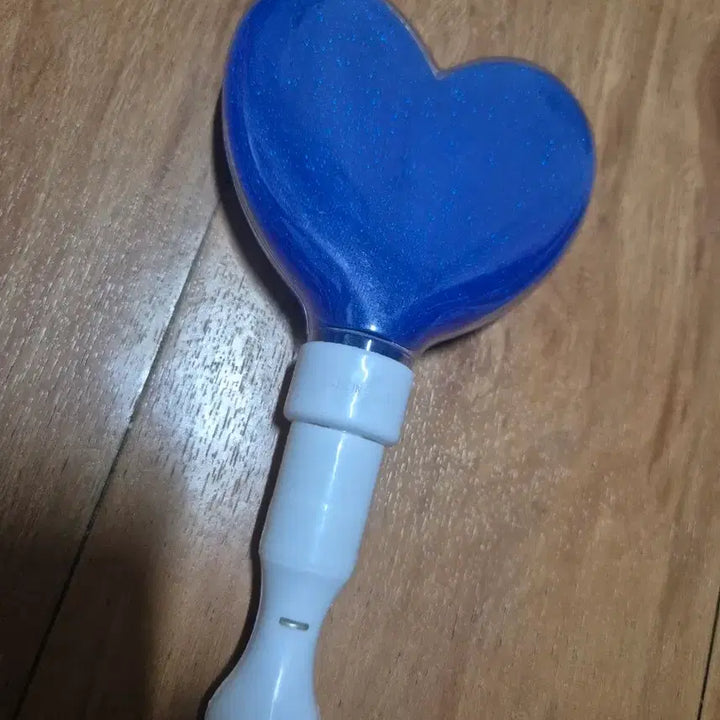 [BUNJANG] Various Artists Blue Heart Cheer Stick / 린다린다린다 파란마음 응원봉