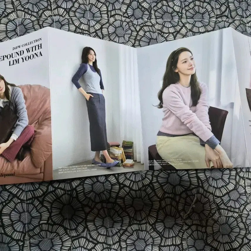 [BUNJANG] Depound Girls&