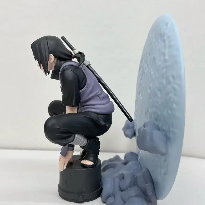 [BUNJANG] Naruto Itachi Memorable Saga Figure / 나루토 이타치 메모러블 사가 피규어