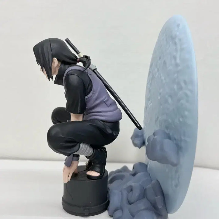 [BUNJANG] Naruto Itachi Memorable Saga Figure / 나루토 이타치 메모러블 사가 피규어