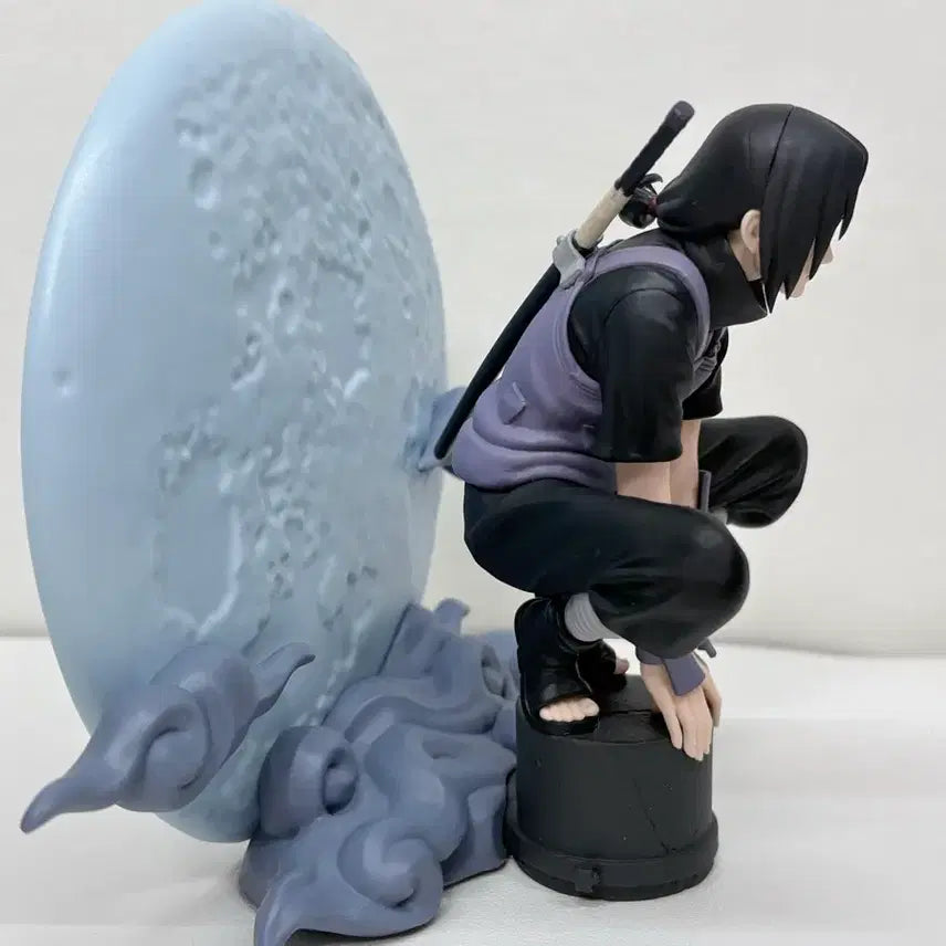 [BUNJANG] Naruto Itachi Memorable Saga Figure / 나루토 이타치 메모러블 사가 피규어
