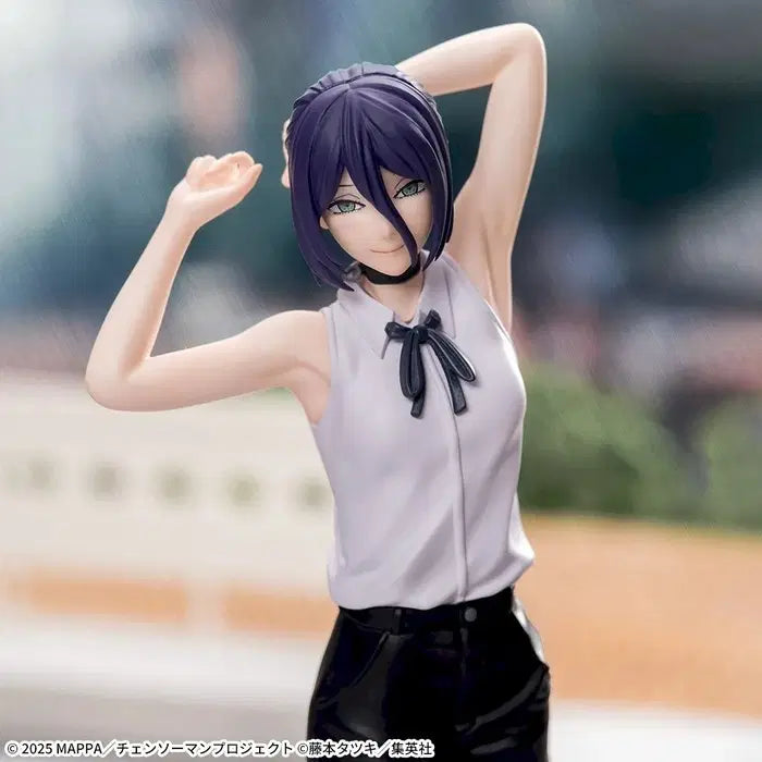 [BUNJANG] Chainsaw Man The Revolutionary Figure Sealed / [미개봉]체인소 맨 레제 피규어