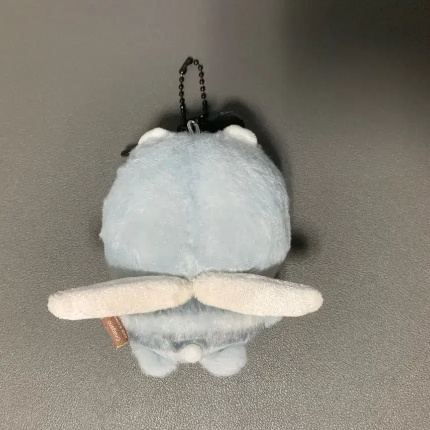 [BUNJANG] Nongdamgom Damgom &amp; Mogigom Plush Bundle / 농담곰 담곰이 모기곰 팝니다 개봉 외출