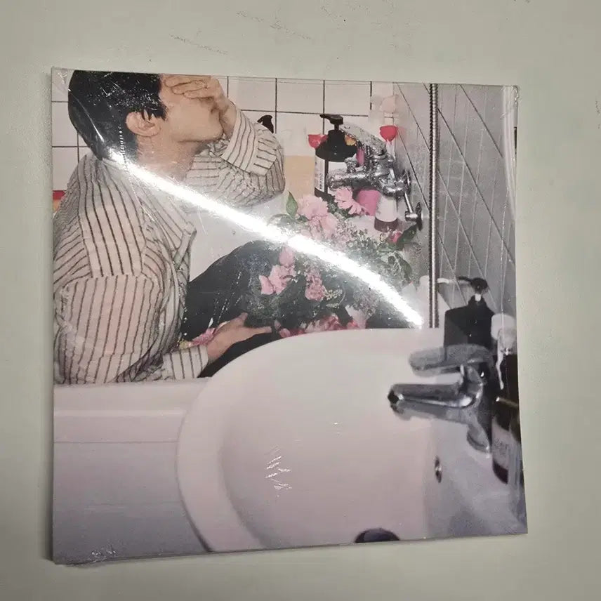 [BUNJANG] BIG Naughty Hopful Romantic CD (Sealed) / 빅나티 호프풀로맨틱 cd 미개봉