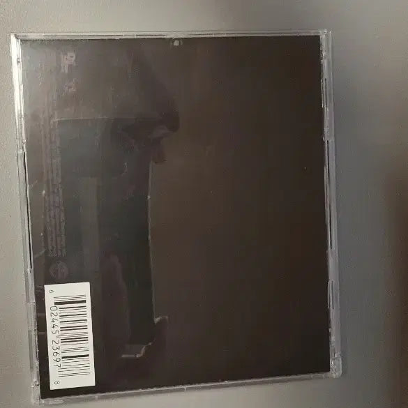 [BUNJANG] Pusha T 4th Album Hip Hop CD / 푸샤티 4집 외힙. 힙합 cd