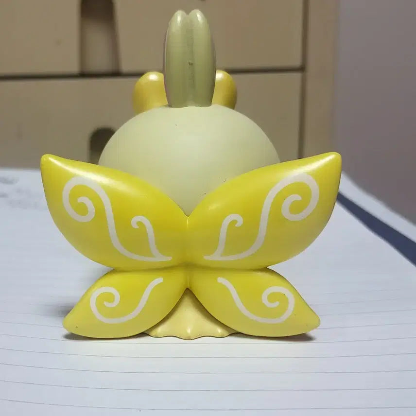 [BUNJANG] Magical Butterfly Usagi Character Figure / 나비요정 우사기