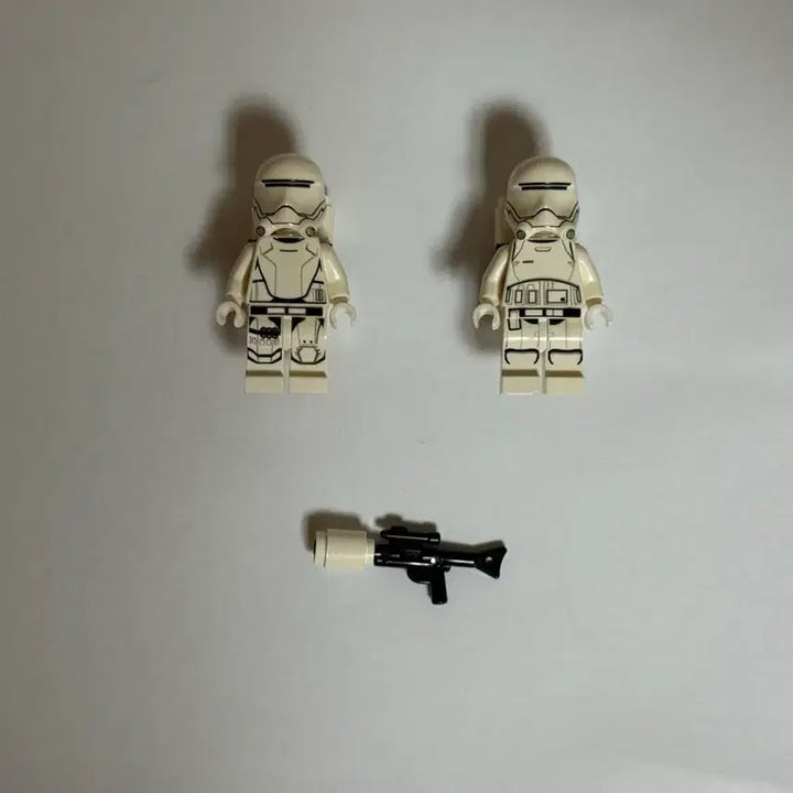 [BUNJANG] LEGO Star Wars Flame Trooper / 레고 스타워즈 플레임 트루퍼 판매합니다.