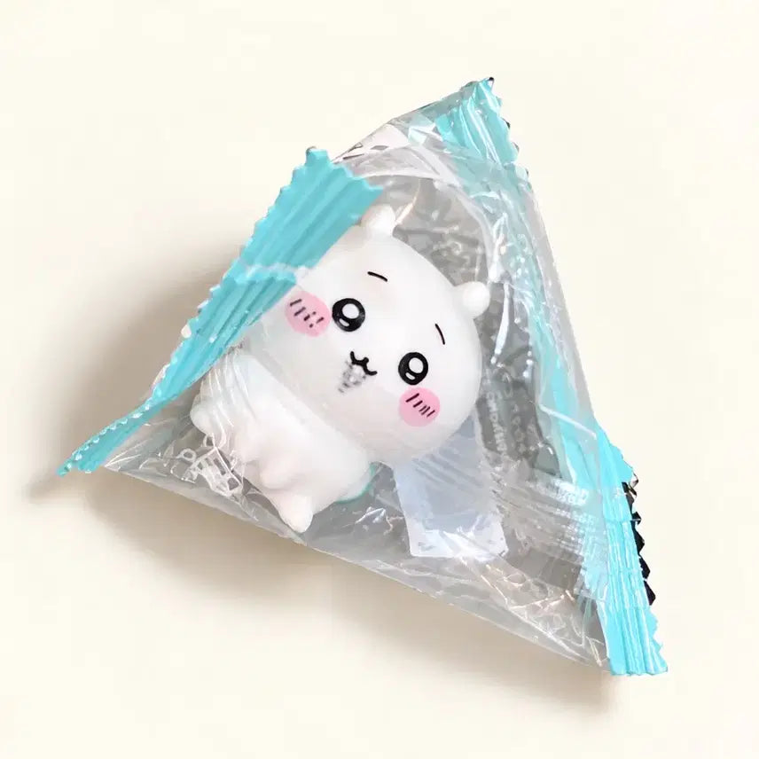 [BUNJANG] Chiikawa Interior Mini Figure / 치이카와 인테리어 미니 피규어 먼작귀