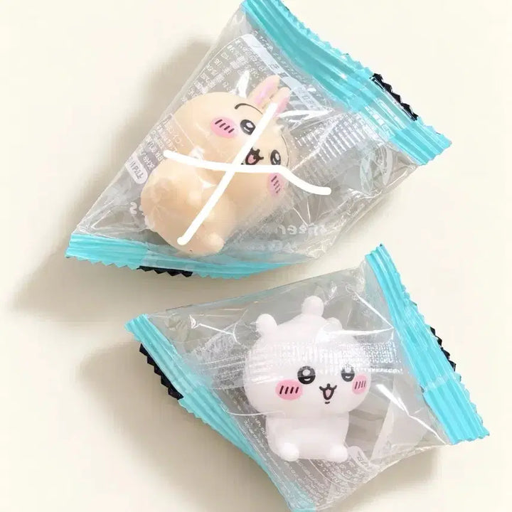 [BUNJANG] Chiikawa Interior Mini Figure / 치이카와 인테리어 미니 피규어 먼작귀