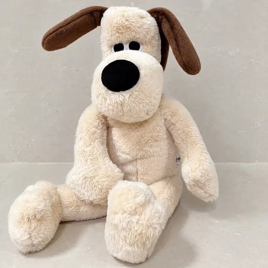[BUNJANG] Gromit 40cm Plush Toy / 그로밋 40cm 인형