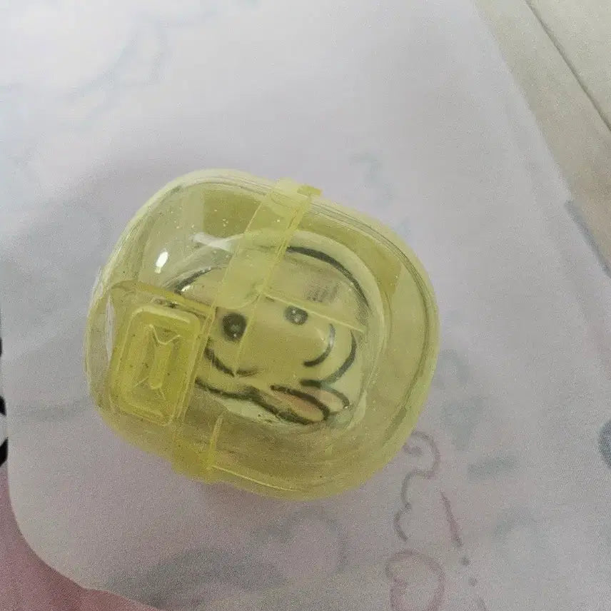 [BUNJANG] Usagi Umeboshi Gacha (Sealed) / 우사기 우메보시 가챠 판매합니다(미개봉)