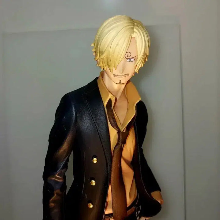 [BUNJANG] Banpresto One Piece Sanji SMSP Figure / 반프레스토 원피스 SMSP 상디 피규어