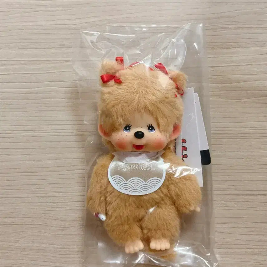 [BUNJANG] Monchhichi Korean Edition Babycchi Bebechchi / 몬치치 한국에디션 베비치치 베베치치